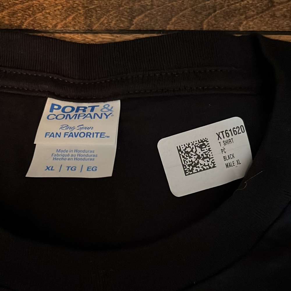 90s Tee - Picture 2 of 3